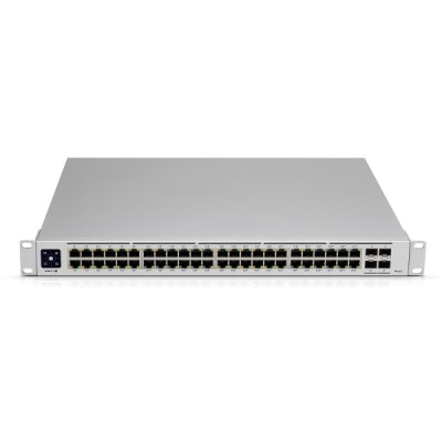 Ubiquiti UniFi USW-PRO-48-POE -12